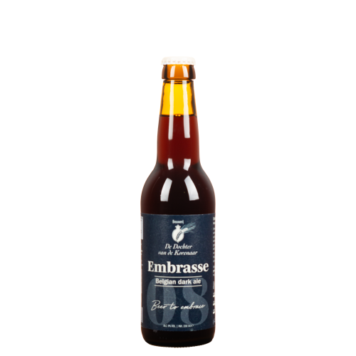 Image dochter embrasse 33cl
