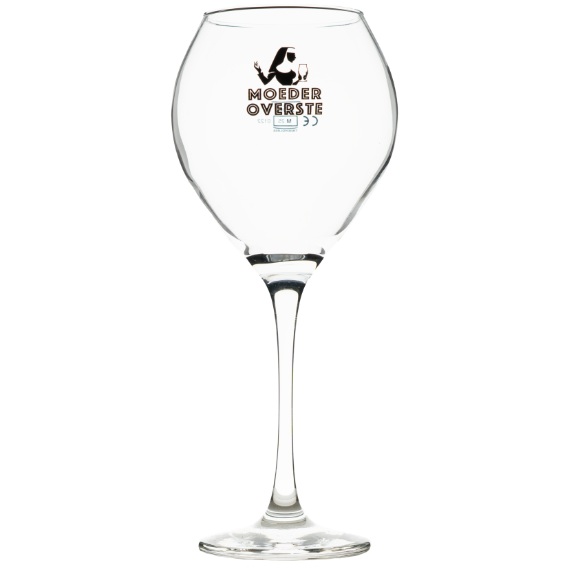 Bild: Glas Moeder Overste 33Cl