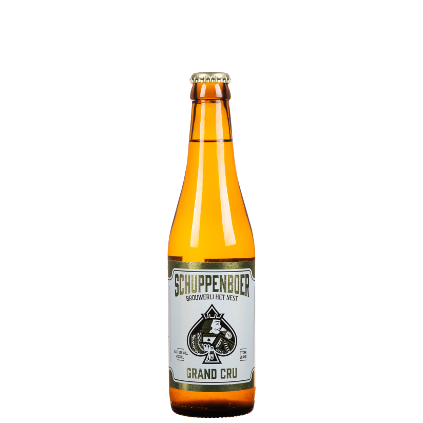 Bild: Schuppenboer Grand Cru 33Cl
