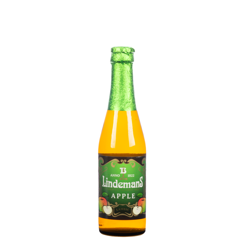 Bild: Lindemans Appel 25Cl