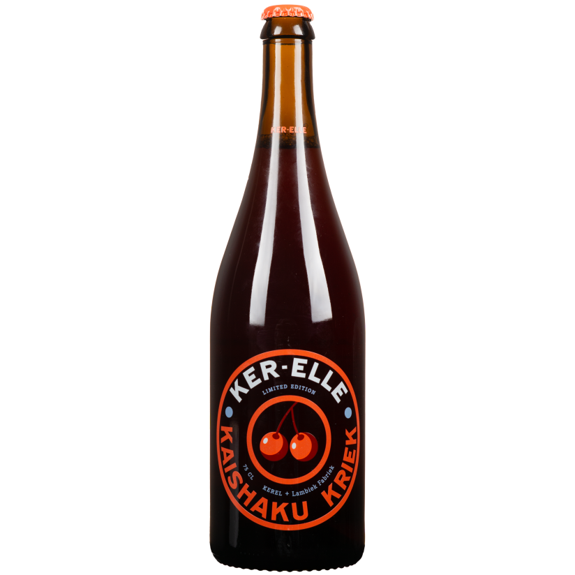 Bild: Kerel Ker-Elle Kaishaku 75Cl