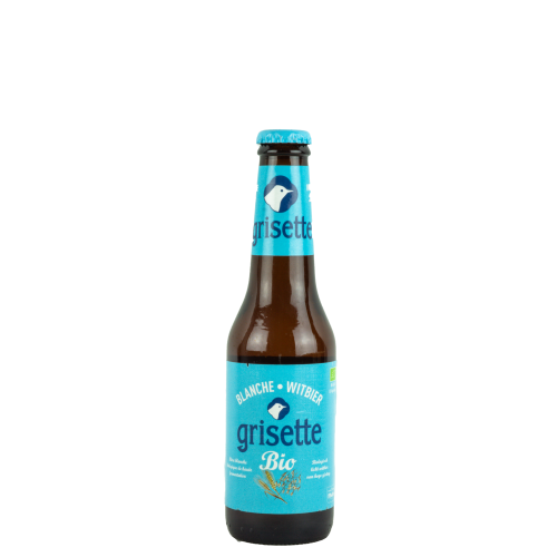 Bild grisette wit 25cl