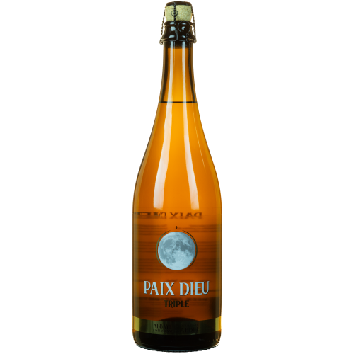 Bild paix dieu 75cl