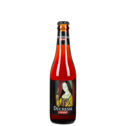 Bild duchesse cherry 33cl