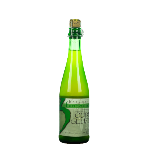 Bild 3 fonteinen oude gueuze 2016 37,5cl