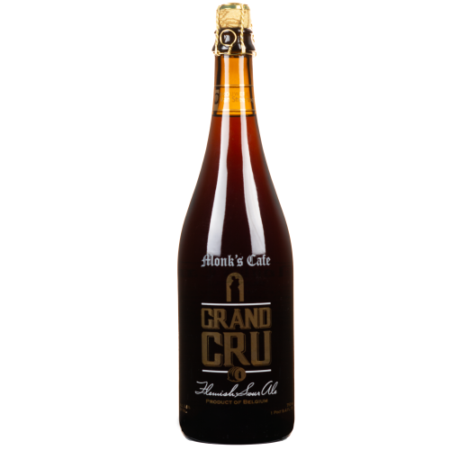 Bild monk's cafe grand cru 75cl