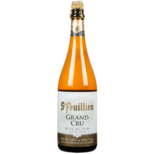 Bild st feuillien grand cru acacia wood aged 75cl