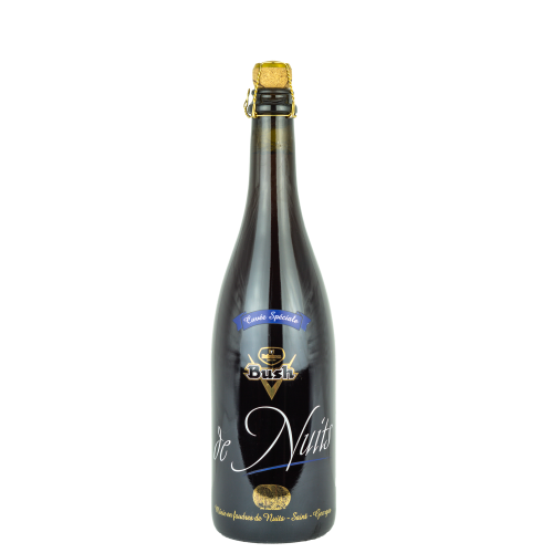 Bild bush de nuits 75cl