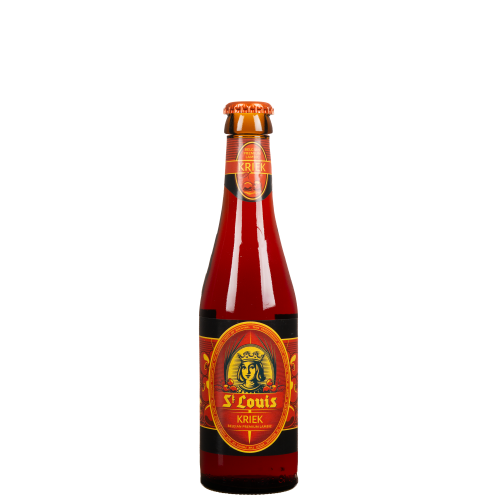 Bild st louis kriek 25cl