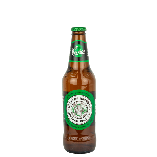 Bild coopers pale ale 37,5cl