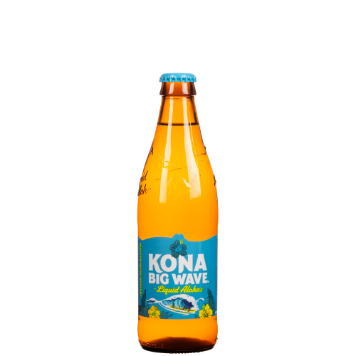 Bild kona big wave 35,5cl