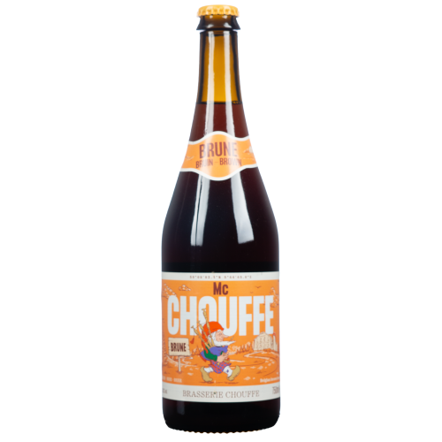 Bild mc chouffe 75cl ow