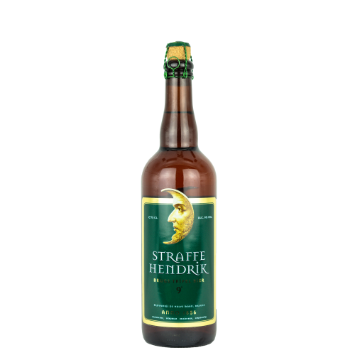 Bild straffe hendrik 75cl