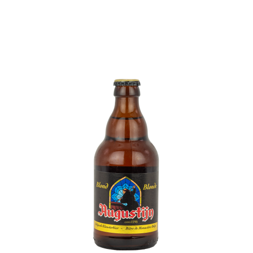 Bild augustijn blond 33cl