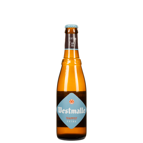 Bild westmalle extra 33cl