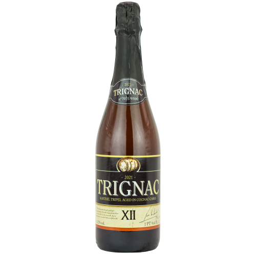 Bild kasteelbier trignac luxe 75cl