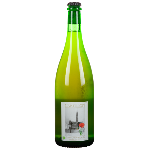 Bild cantillon grand cru bruocsella 2017 75cl