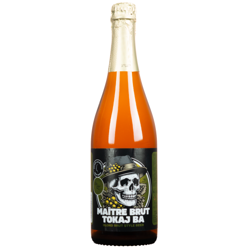 Bild meester maitre brut tokaj ba 75cl