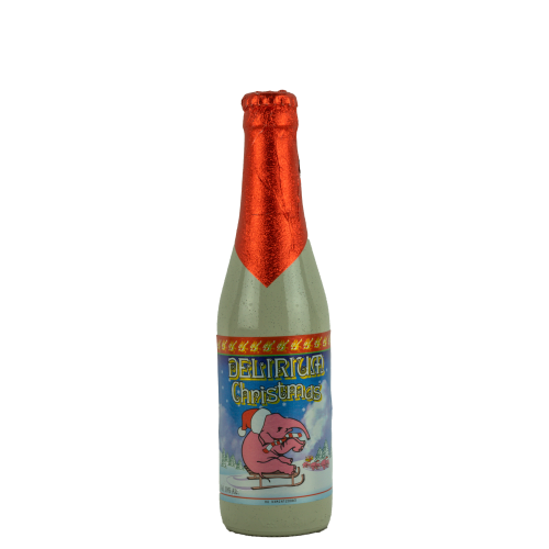 Bild delirium noel 33cl