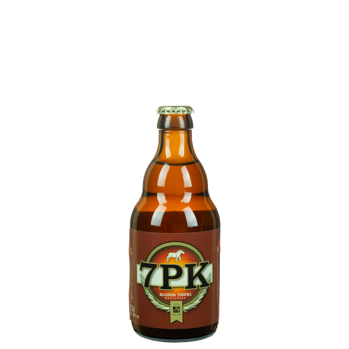 Bild 7pk 33cl (eol)