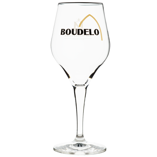 Bild glas boudelo