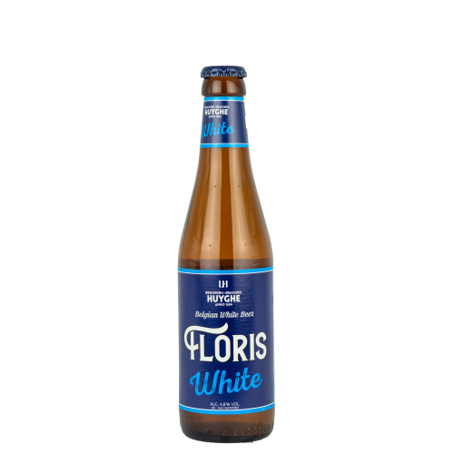 Bild floris wit 33cl