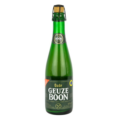 Bild boon gueuze kurk 37,5cl