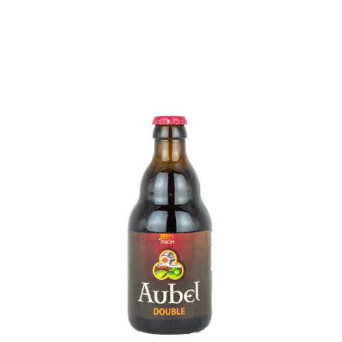 Bild aubel double 33cl