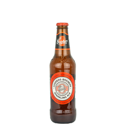 Bild coopers sparkling ale 37,5cl