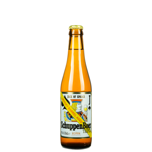 Image schuppenboer whisky ba 33cl