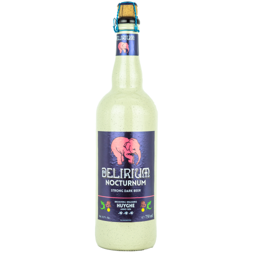 Image delirium nocturnum 75cl