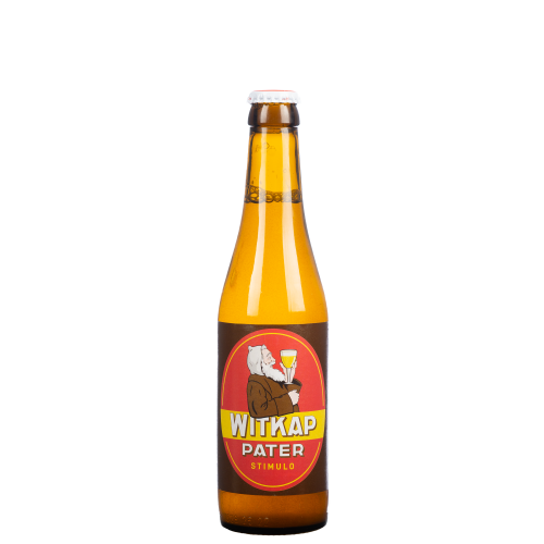 Image witkap stimulo 33cl