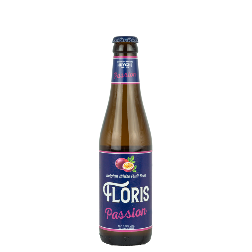 Image floris passion 33cl