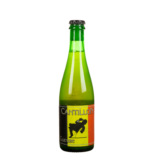 Image cantillon geuze 2013 tricolor 37,5cl