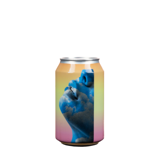 Image surrealiste opera fantastico 33cl