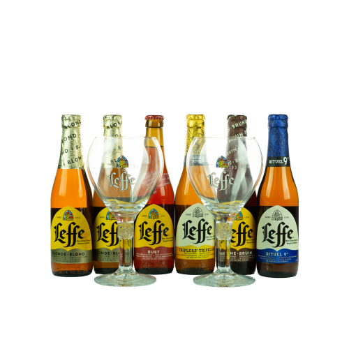 Image discover leffe