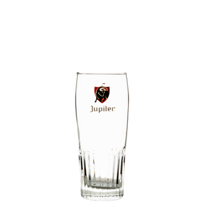 Bild: Glas Jupiler Ribbel 25Cl-30Cl