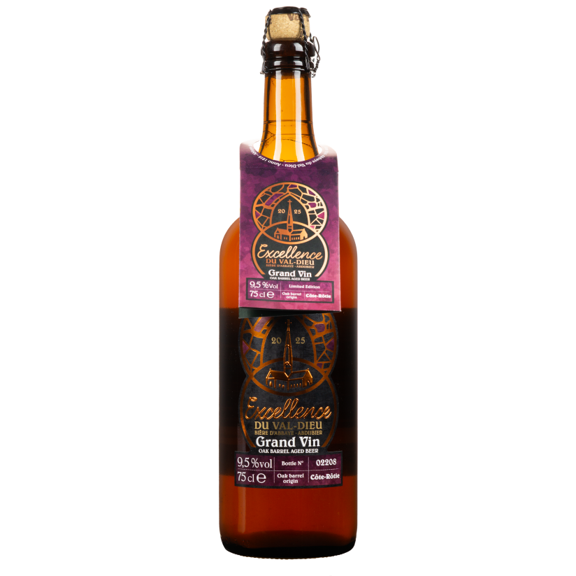 Bild: Val Dieu Excellence Grand Vin 75Cl