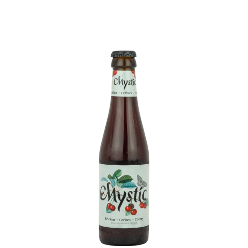 Bild mystic kriek 25cl