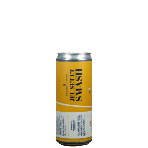 Bild jeu set et smash 33cl