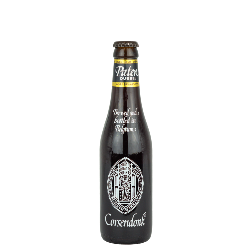 Bild corsendonk pater 33cl