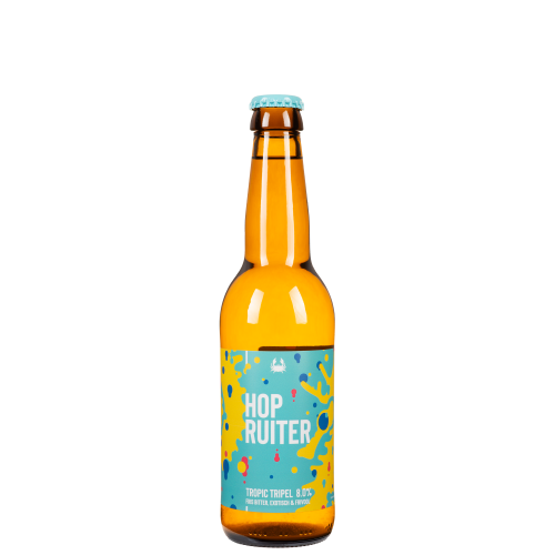 Bild hopruiter 33cl