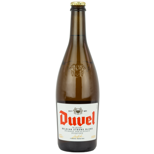 Bild duvel 75cl