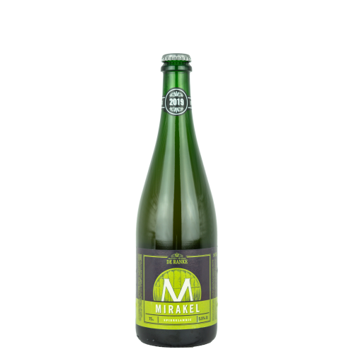 Bild de ranke mirakel 2019 75cl