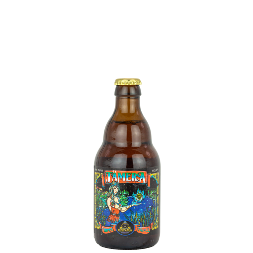 Bild enigma tamera tripel 33cl