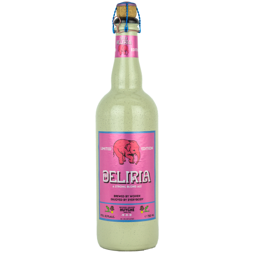 Bild delirium deliria 75cl