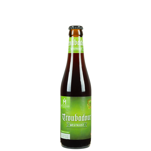 Bild troubadour westkust 33cl