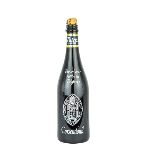 Bild corsendonk pater 75cl