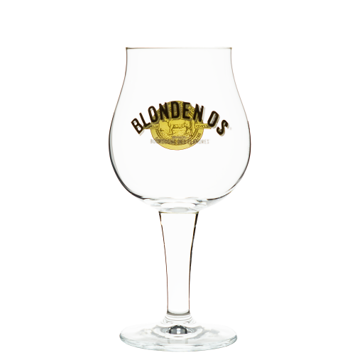 Bild glas blonden os 33cl