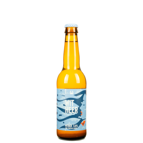 Bild witheer 33cl
